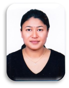 Mrs. Shreedeepy Shrestha